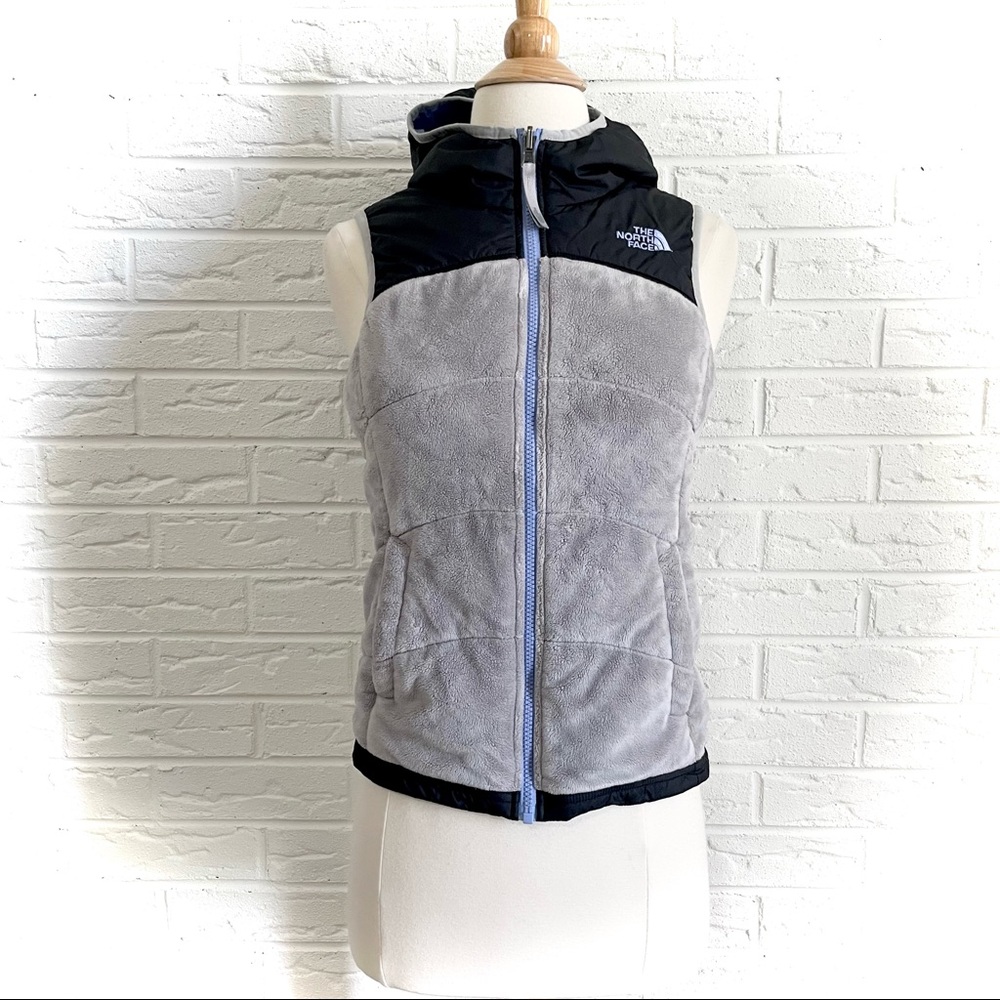 The North Face Vest Size XS